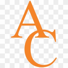 Angelina College Logo, HD Png Download - ac images png