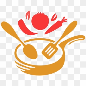 Tiffin Service Near Me - Transparent Cooking Logo Png, Png Download - tiffin box png