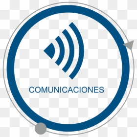 Communications Spanish Lifeline Icon - Ciencias De La Comunicacion Buap, HD Png Download - fema logo png