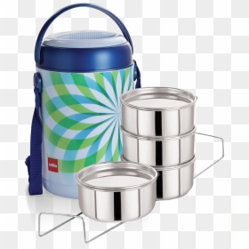 Tiffin Box Png, Transparent Png - tiffin box png