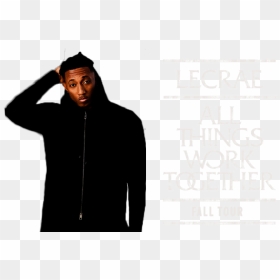 Lecrae All Things Work Together Tour, HD Png Download - all the things png