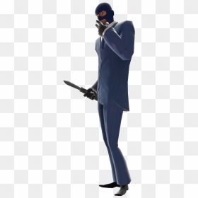 Spy Png - Team Fortress 2 Spy, Transparent Png - spy png