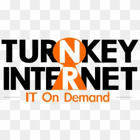 Internet Logo Png , Png Download - Turnkey Internet Logo, Transparent Png - internet logo png