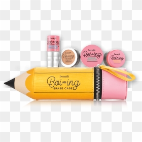 Makeup Kit Products Clipart Pencil - Boi Ing Erase Case, HD Png Download - makeup kit png