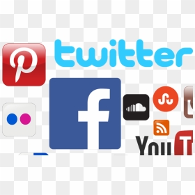 Socialmedia-pm - Twitter, HD Png Download - twitter .png