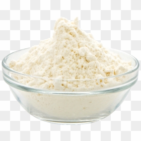 Flour Index Img Custom Books Recipe Scrapbookitems - Cream, HD Png Download - flour png