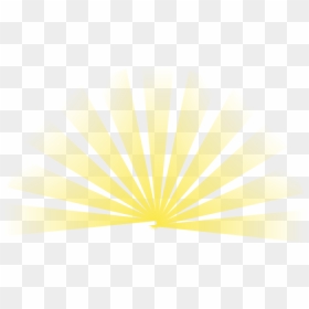 Light, HD Png Download - god rays png