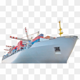 Ship Image - Libra International Shipping Pvt Ltd Rpsl No, HD Png Download - shipping png
