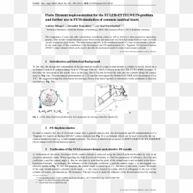 Hameed Latif Hospital Reports, HD Png Download - nautical rope png