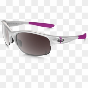 Oakley Breast Cancer Awareness Edition Commit Sq - Womens Oakley Breast Cancer Sunglasses, HD Png Download - lentes png