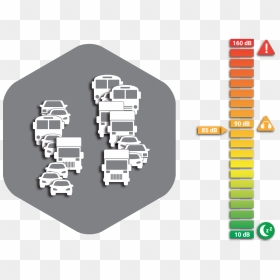 Vehicle Noise Png , Png Download - Traffic Noise Png, Transparent Png - noise png