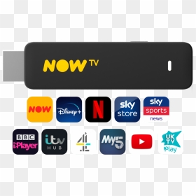 Now Tv, HD Png Download - tv static png