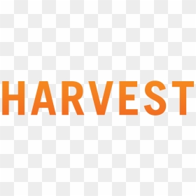 Harvest Time Png - Harvest Time Tracking Logo, Transparent Png - harvest png