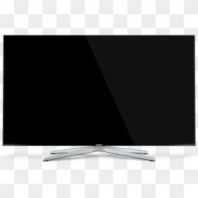 Television Png Transparent Images - Tv Mockup Png, Png Download - samsung led tv png