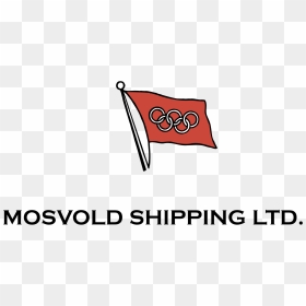 Mosvold Shipping, HD Png Download - shipping png