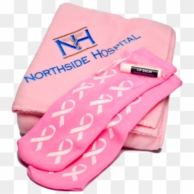 Tie, HD Png Download - breast cancer png