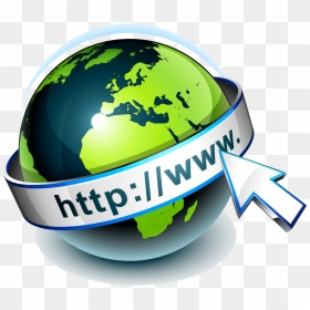 Logo Web Png - Gale Student Resources Incontext, Transparent Png - internet logo png