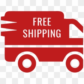 Free Shipping Png Transparent Images, Png Download - shipping png