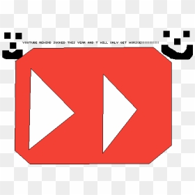 Youtube Rewind Sucked , Png Download - Poster, Transparent Png - rewind png