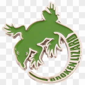Emblem, HD Png Download - broken png