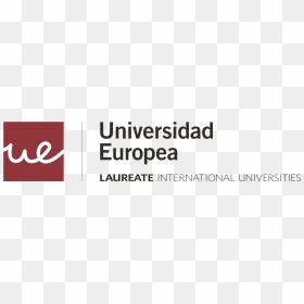 Universidad Europea - Museu D Història De Catalunya Logo, HD Png Download - paloma blanca png