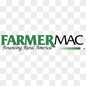 Federal Agricultural Mortgage Corporation, HD Png Download - mac logo png