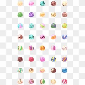 Clip Art, HD Png Download - ice cream emoji png