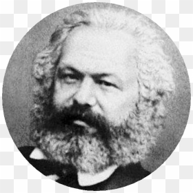 His Life And His Works , Png Download - Karl Marx Transparent, Png Download - karl marx png