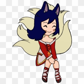 Cartoon, HD Png Download - rko outta nowhere png