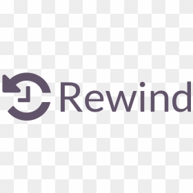 Graphics, HD Png Download - rewind png