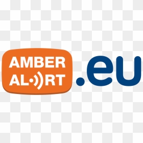 Amber Alert Europe Logo, HD Png Download - alert png
