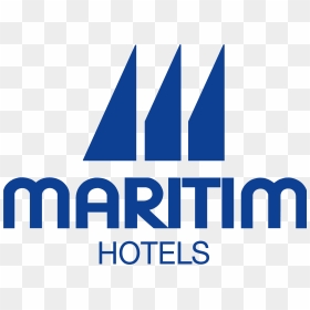 Maritim Hotels Logo, Symbol - Maritim Hotel Köln Logo, HD Png Download - hotel png
