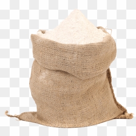 Stoneground Wholemeal Plain Flour - Bag Of Flour Png, Transparent Png - flour png
