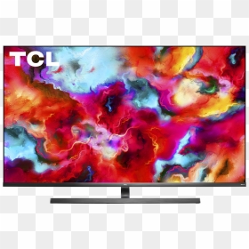 Tcl 8 Series 4k, HD Png Download - roku png