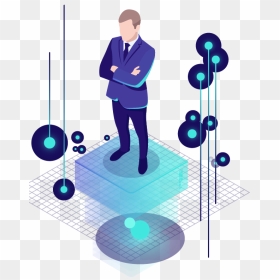Consultant, HD Png Download - cog png
