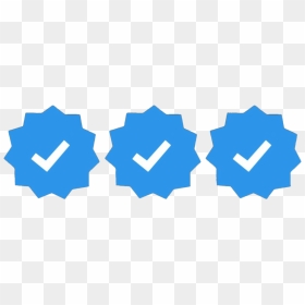 Instagram Verified Badge Png Photos, Transparent Png - twitter .png