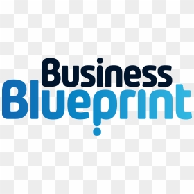 Business Blueprint Logo - Colorfulness, HD Png Download - blueprint png