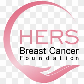Hbcf Logo 72dpi Png - Sushiro Taipei Station Restaurant, Transparent Png - breast cancer png