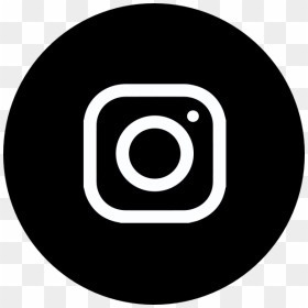 Check Out Our Social Media To Get A Sneak Peek Of Village - Logo Instagram, HD Png Download - facebook instagram logo png