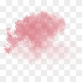 Transparent Vape Cloud Clipart - Watercolor Paint, HD Png Download - vape cloud png