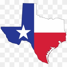 Thumb Image - Texas Clip Art, HD Png Download - texas map png