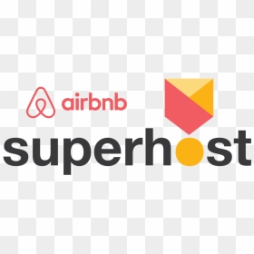 Airbnb Super Host , Png Download - Airbnb Superhost Logo, Transparent Png - airbnb png