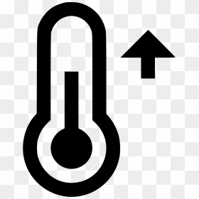 Temperature Hot Heat Svg Png Icon Free Download - Heat Png Icon, Transparent Png - hot png