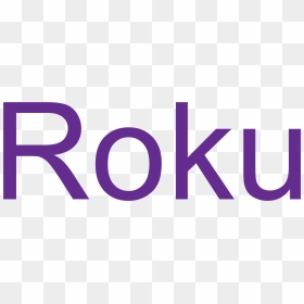 Roku - Com/link - Circle, HD Png Download - roku png