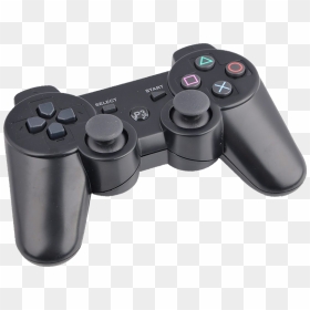 Thumb Image - Third Party Controller Ps3, HD Png Download - ps3 png