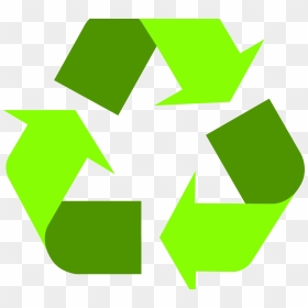 Download Recycling Symbol The Original Recycle Logo - Transparent Background Recycling Symbol Png, Png Download - recycling logo png