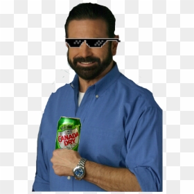 Tv Salesman Billy, HD Png Download - billy mays png
