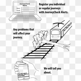 Diagram, HD Png Download - alert png