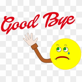 Good Bye Png Image - Good Bye Png, Transparent Png - bye png