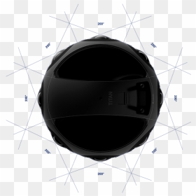 Circle, HD Png Download - titan png